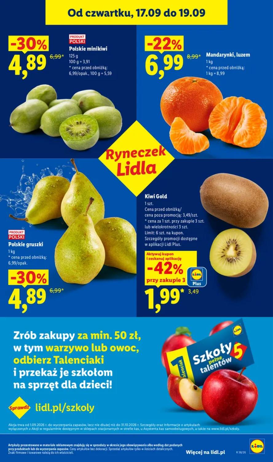 Okładka gazetki
