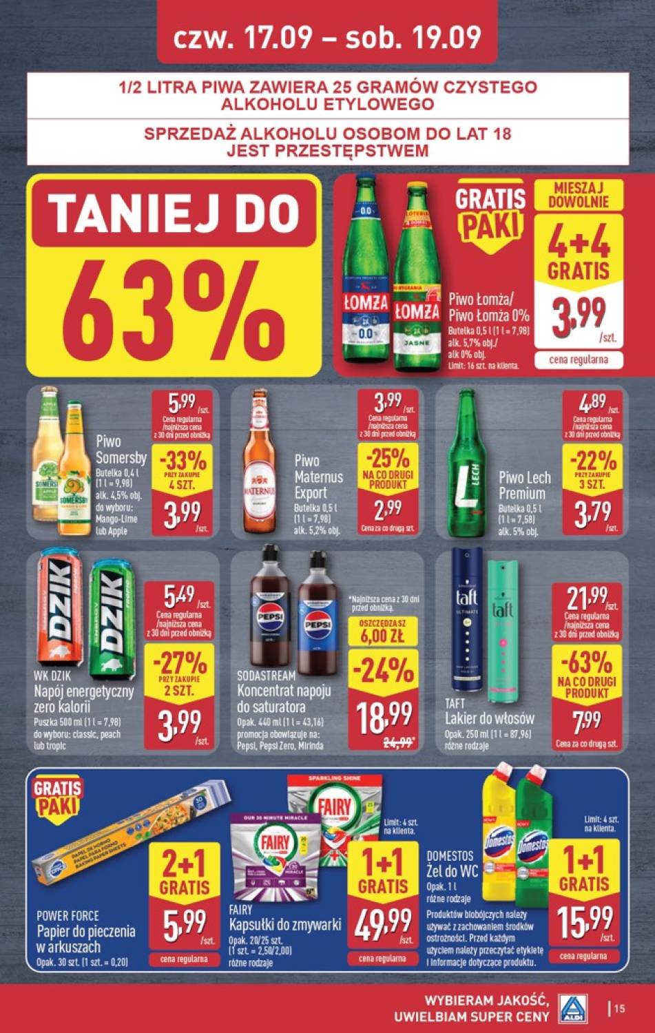 Gazetka – strona 15