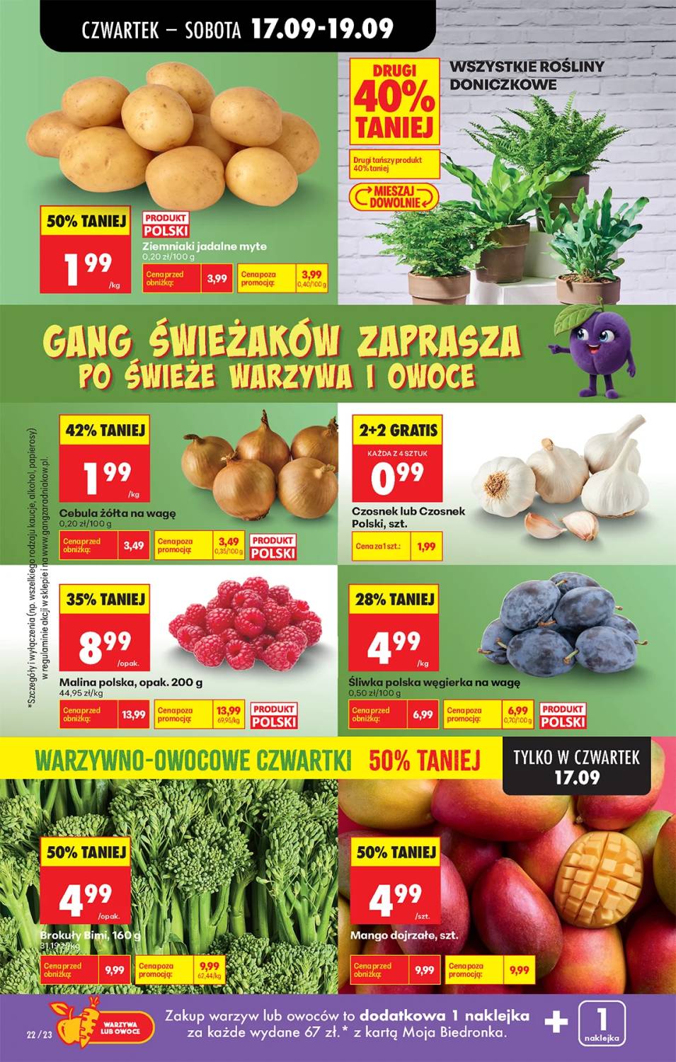Okładka gazetki