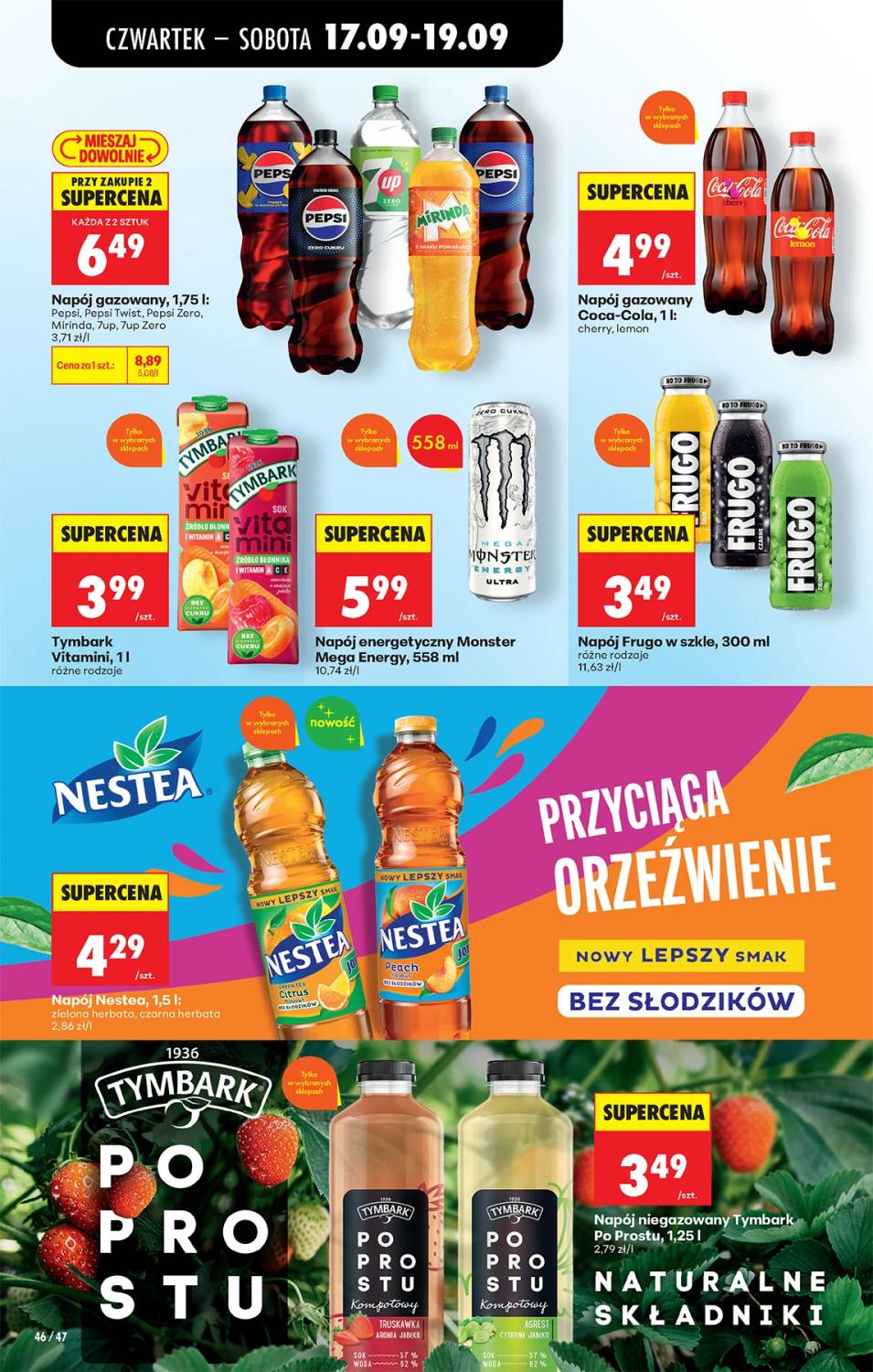 Okładka gazetki