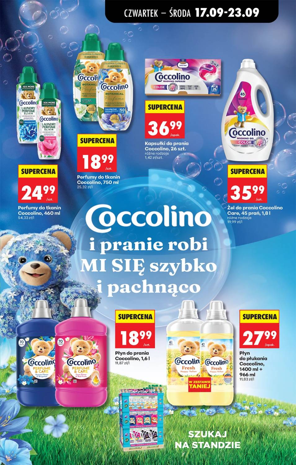 Okładka gazetki
