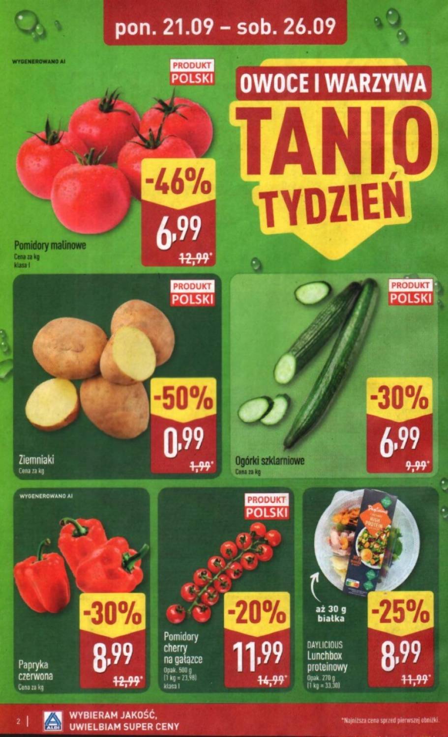 Gazetka – strona 2