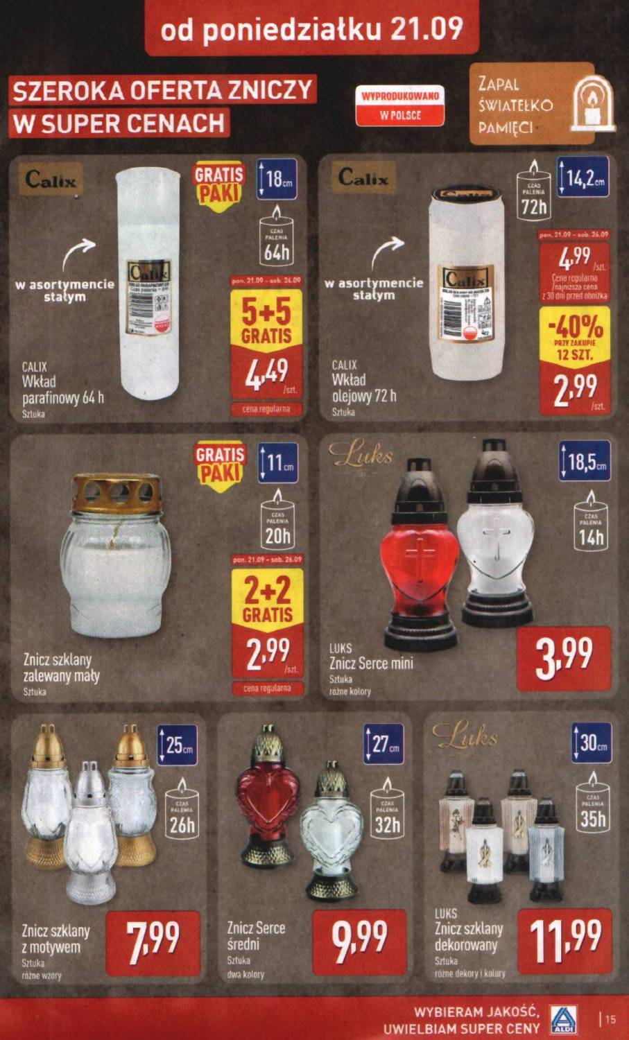 Gazetka – strona 15