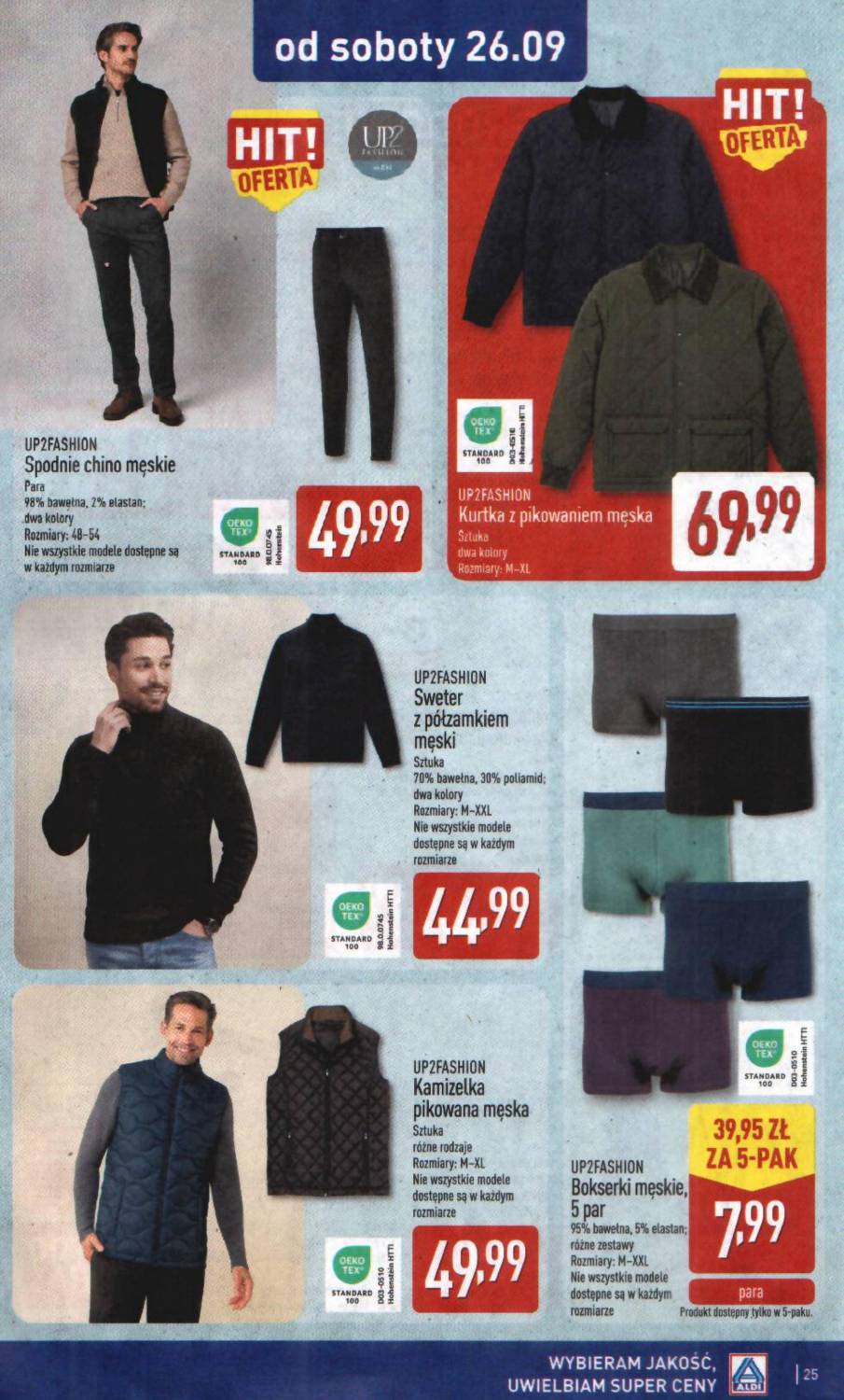 Gazetka – strona 25