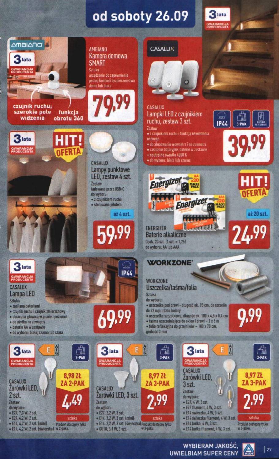 Gazetka – strona 27