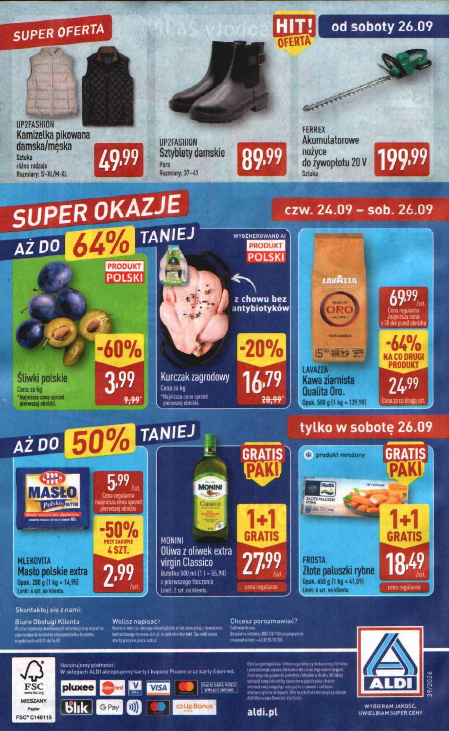 Gazetka – strona 28