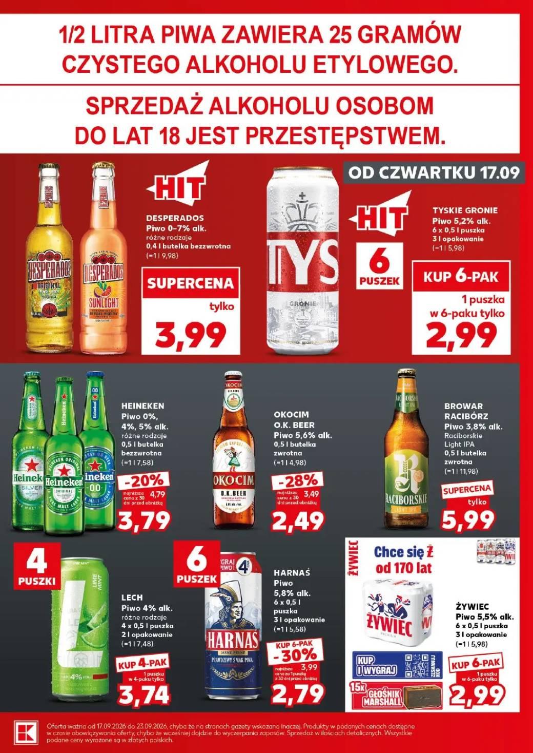 Okładka gazetki