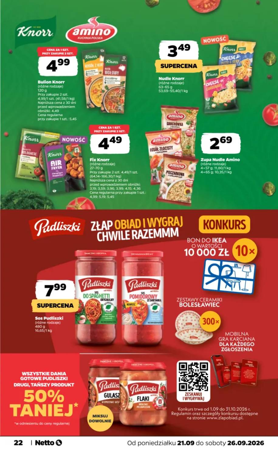 Okładka gazetki