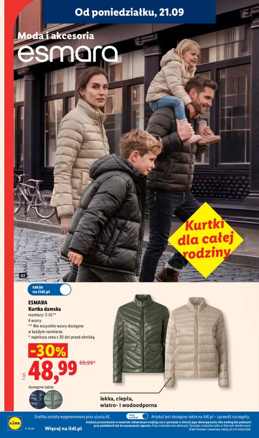 Okładka gazetki