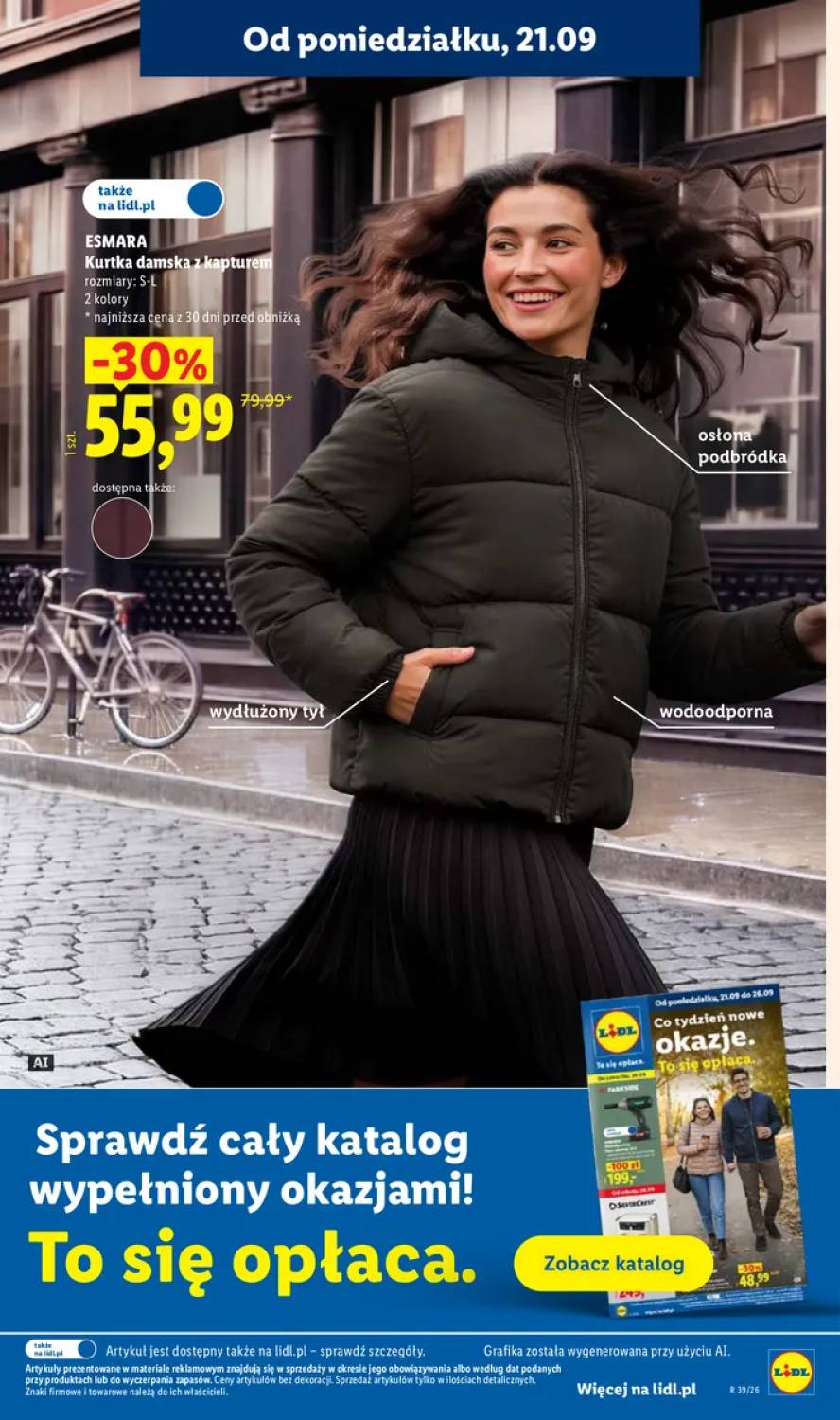Okładka gazetki