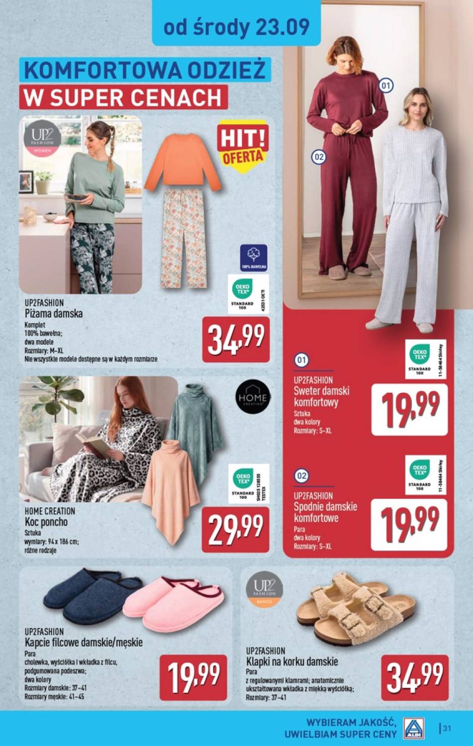 Gazetka – strona 31