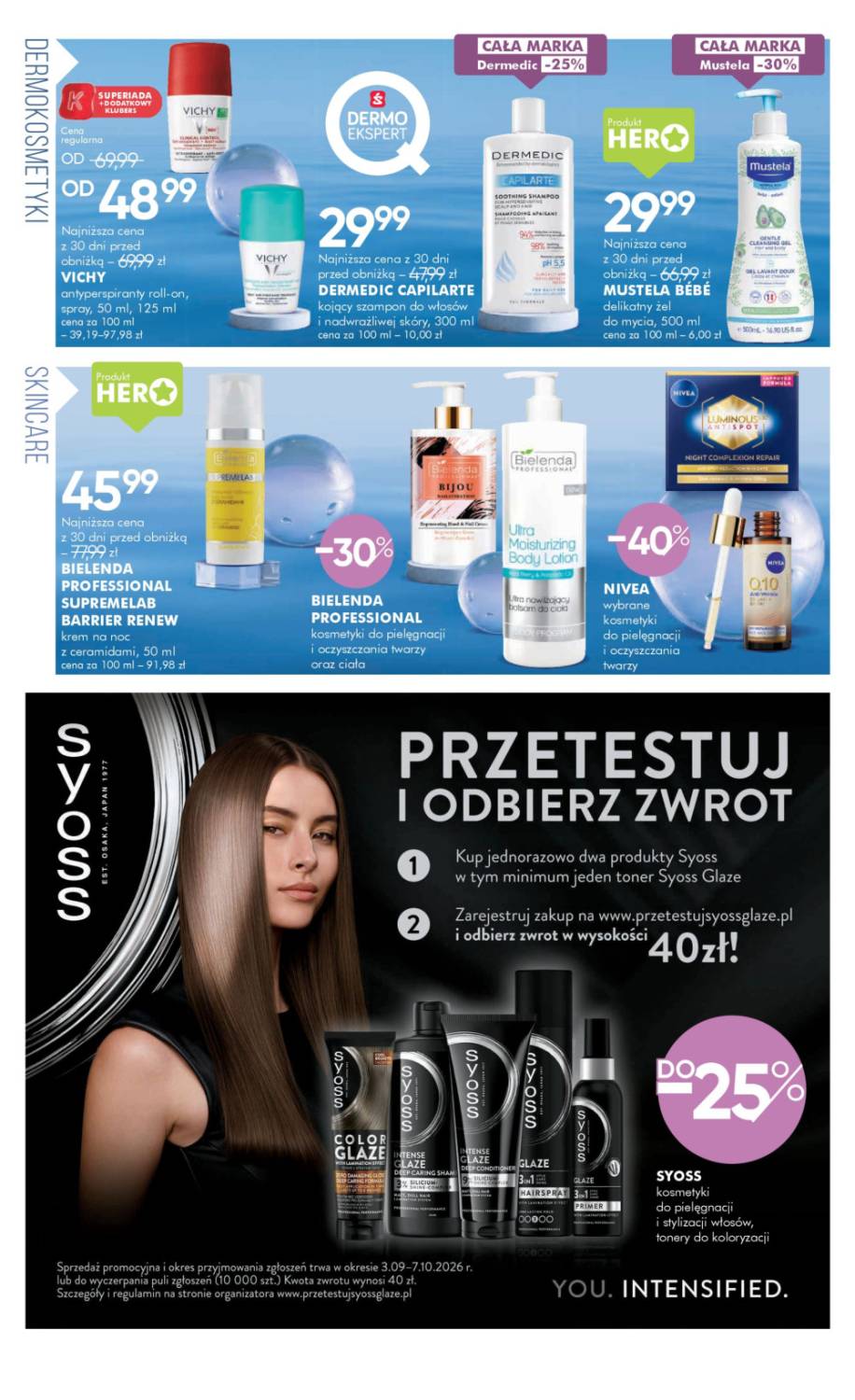Okładka gazetki