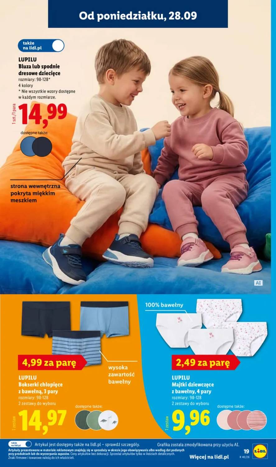 Okładka gazetki