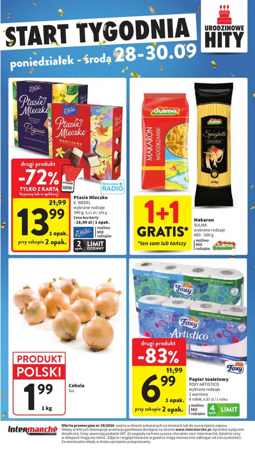 Okładka gazetki