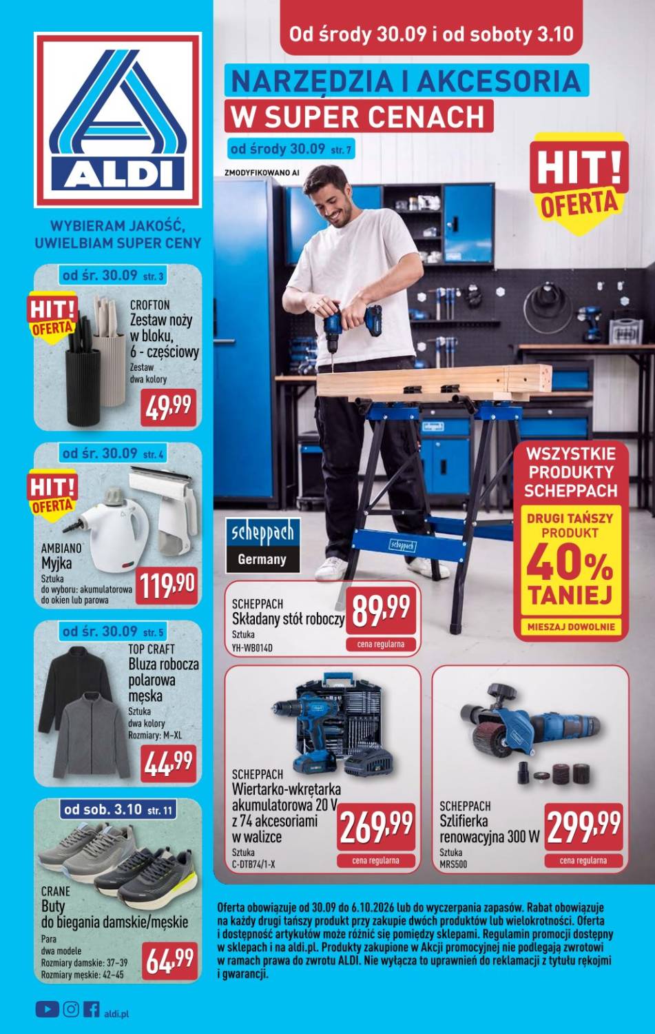 Gazetka – strona 1