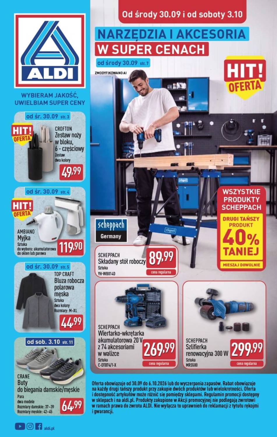 Gazetka – strona 1