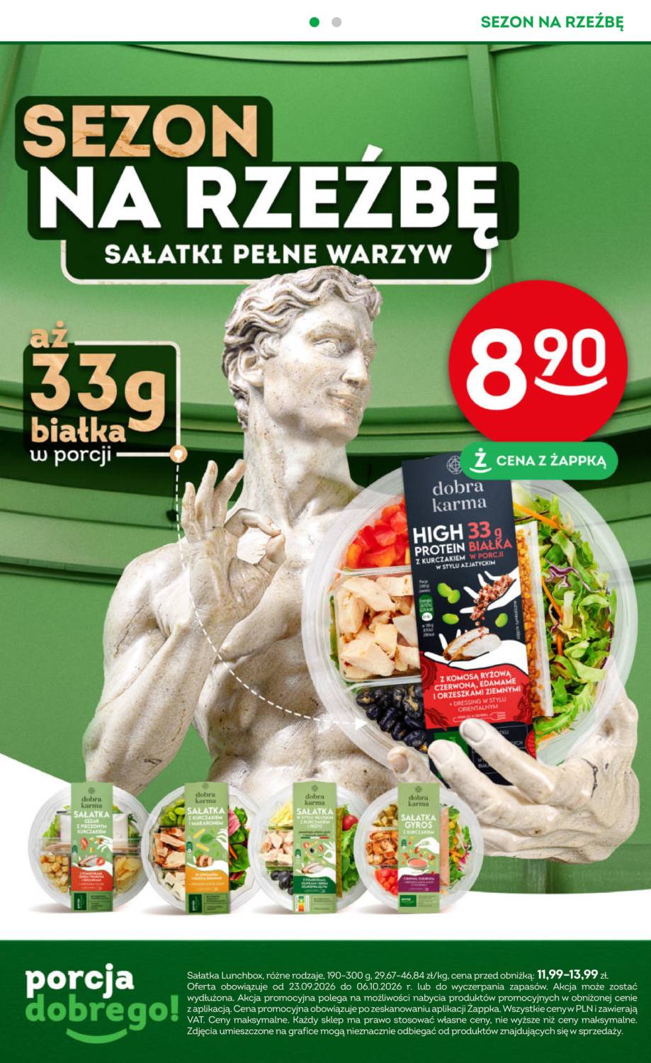 Okładka gazetki