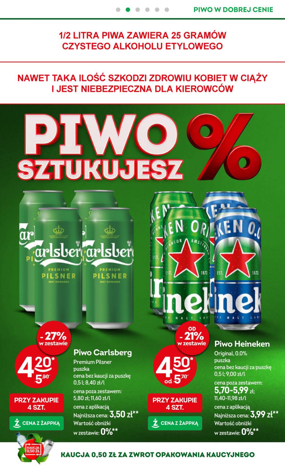 Okładka gazetki