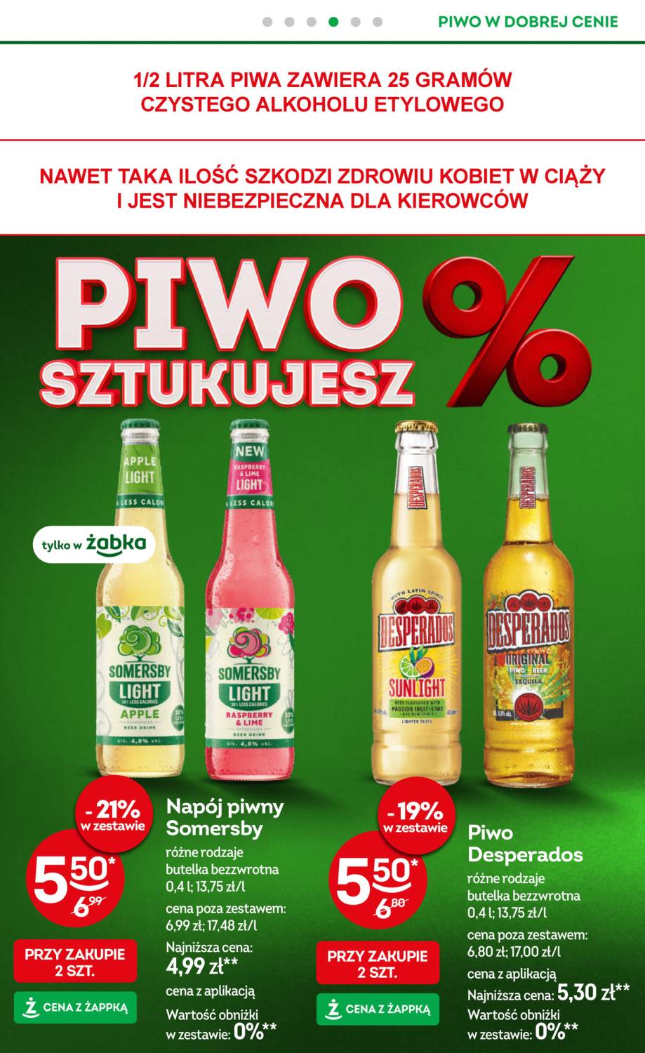 Okładka gazetki
