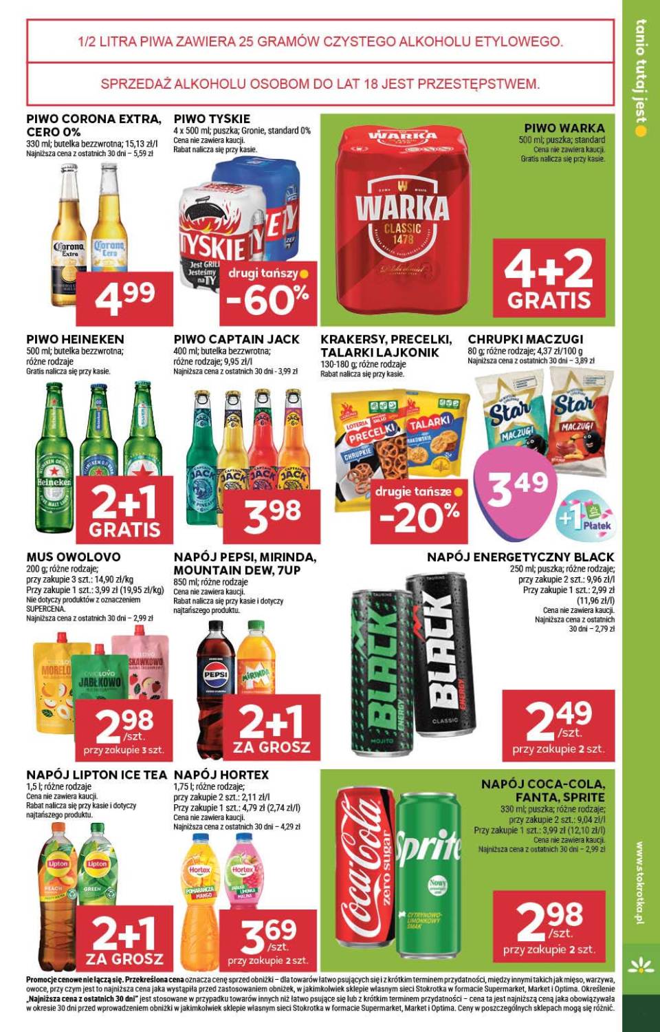 Okładka gazetki