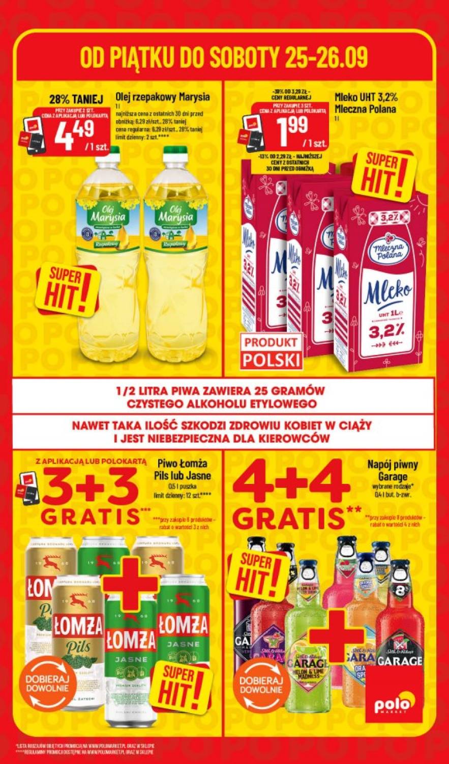 Okładka gazetki