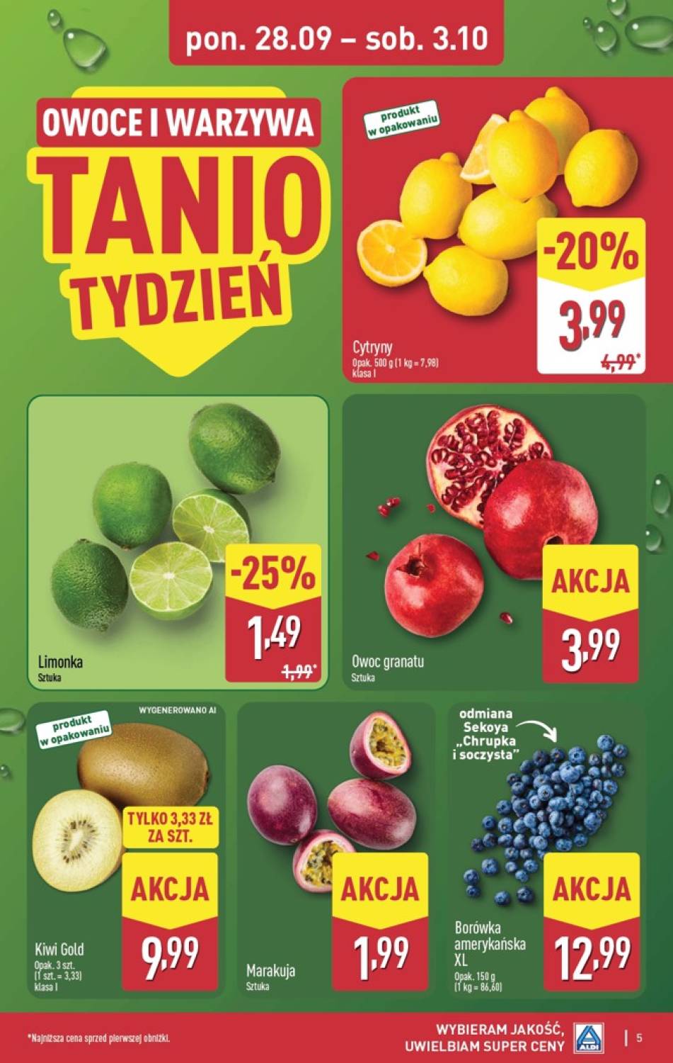 Gazetka – strona 5