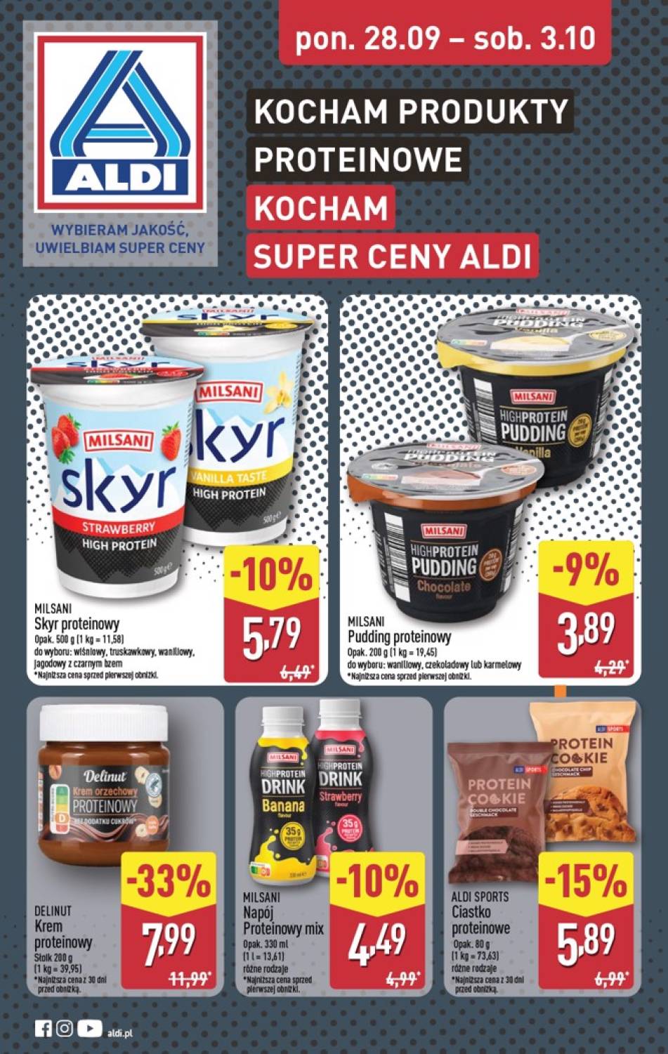 Gazetka – strona 1