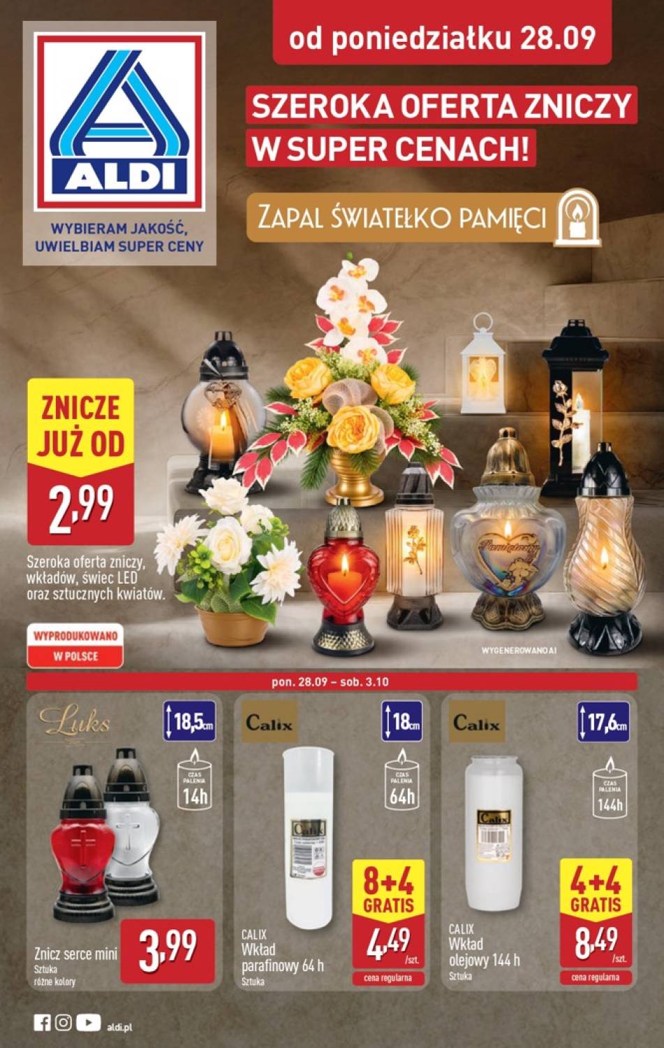 Gazetka – strona 1