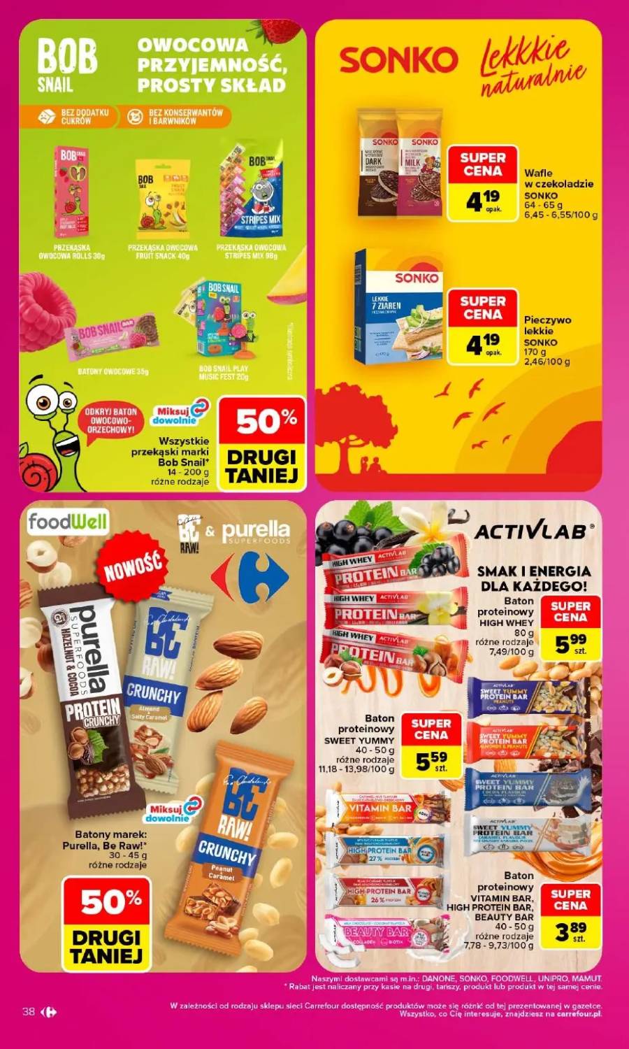 Okładka gazetki