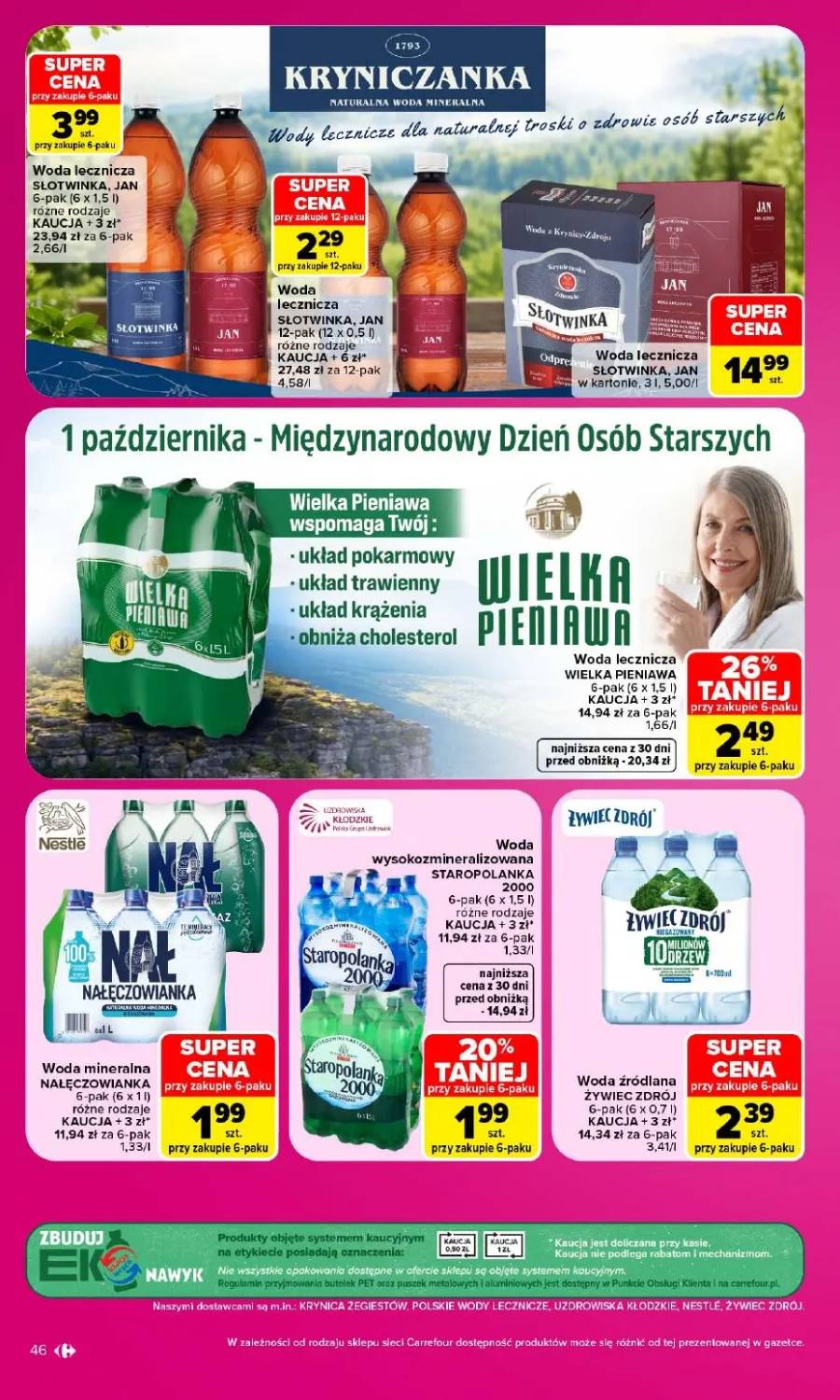 Okładka gazetki