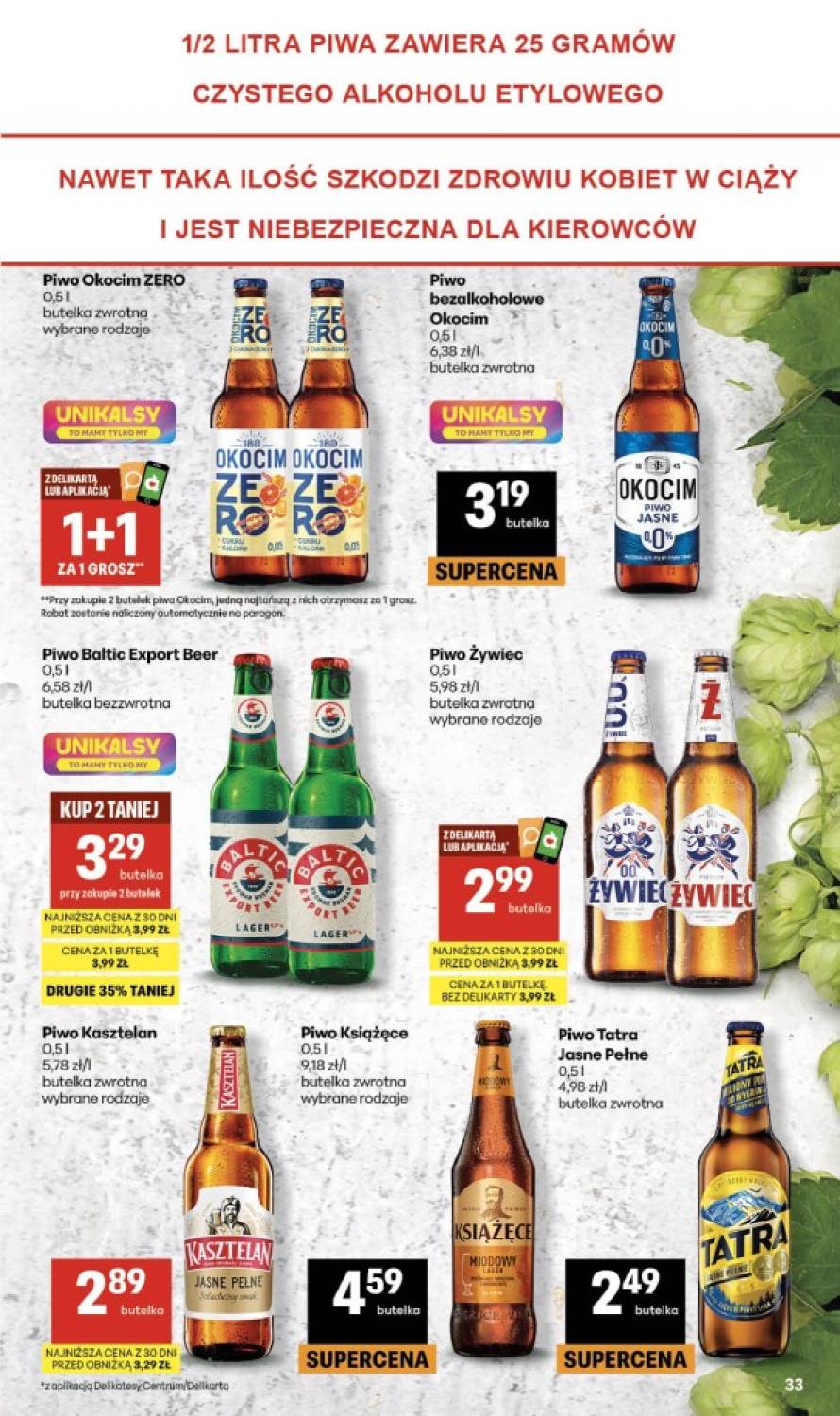 Okładka gazetki