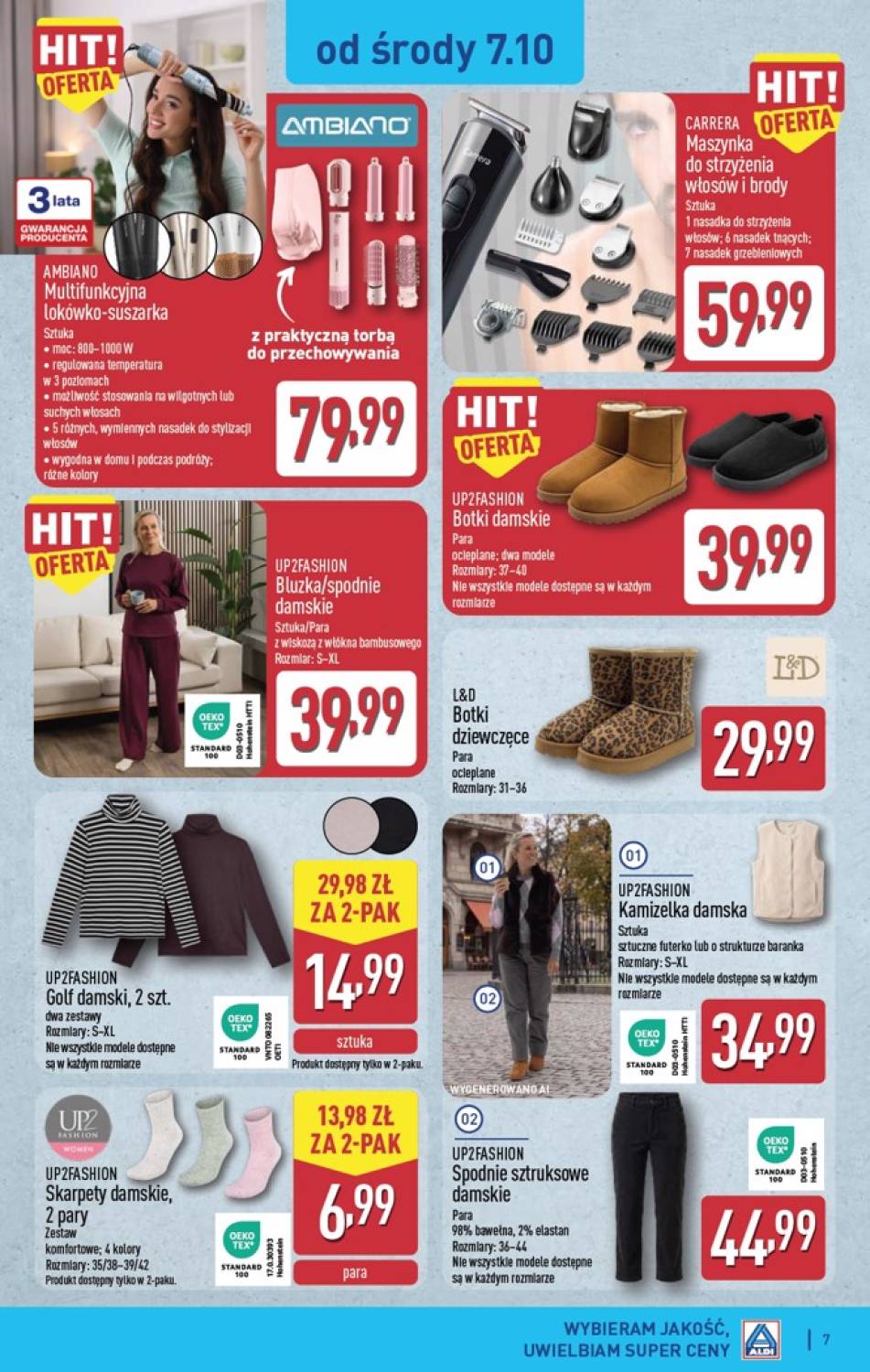 Gazetka – strona 7