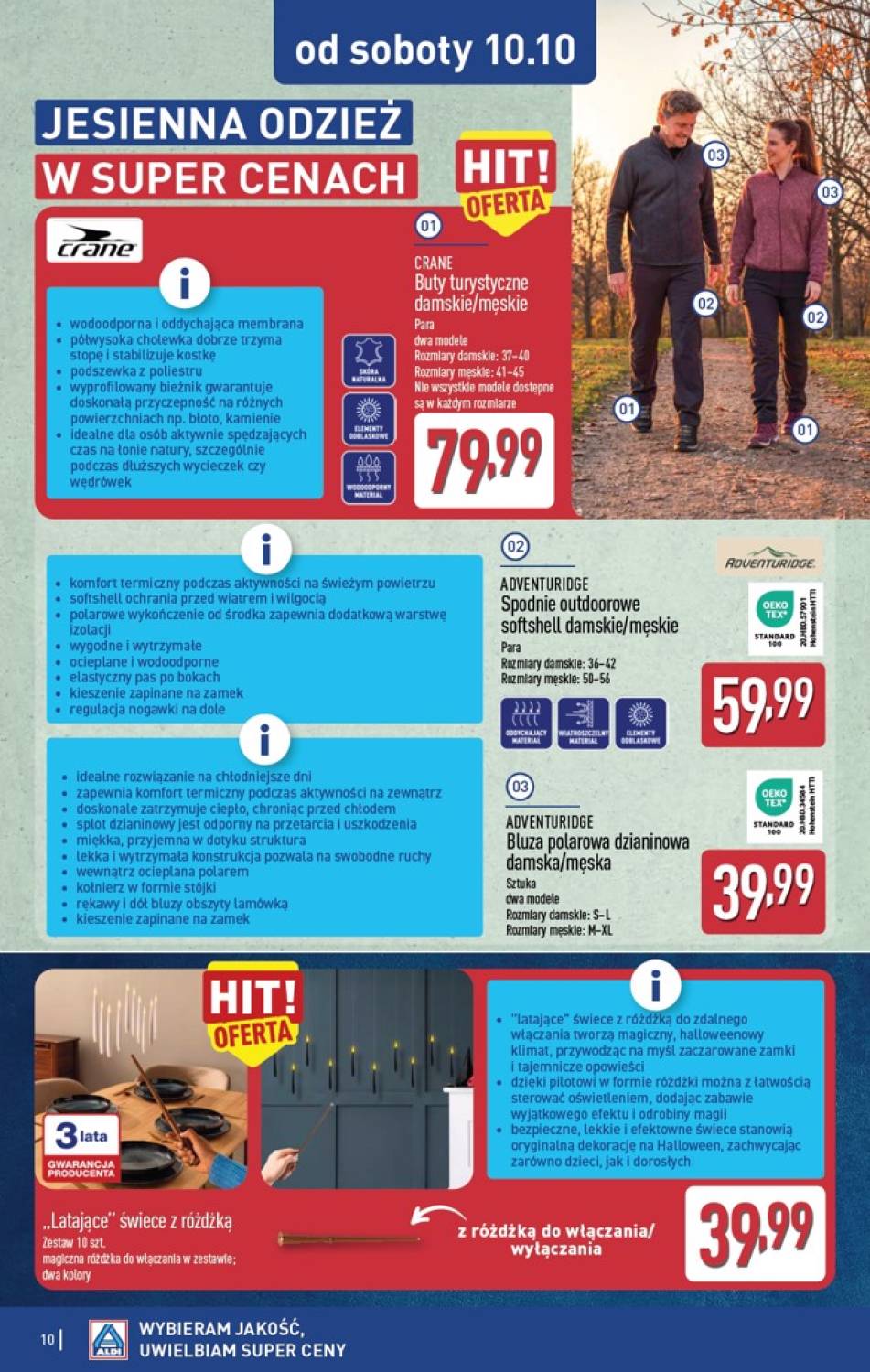Gazetka – strona 10