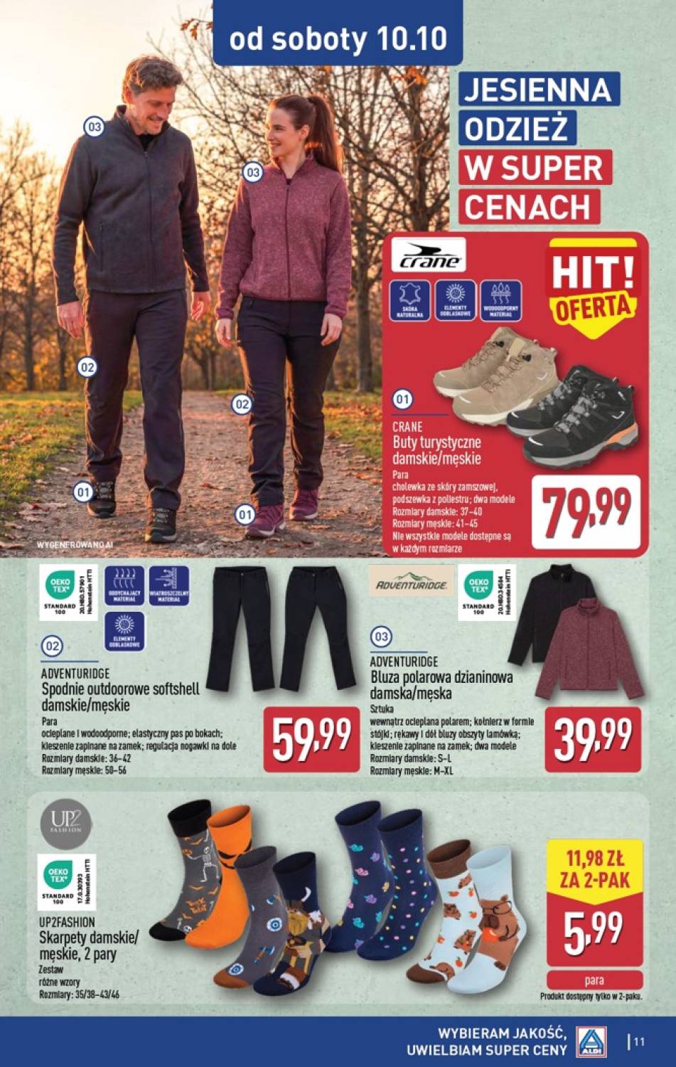 Gazetka – strona 11