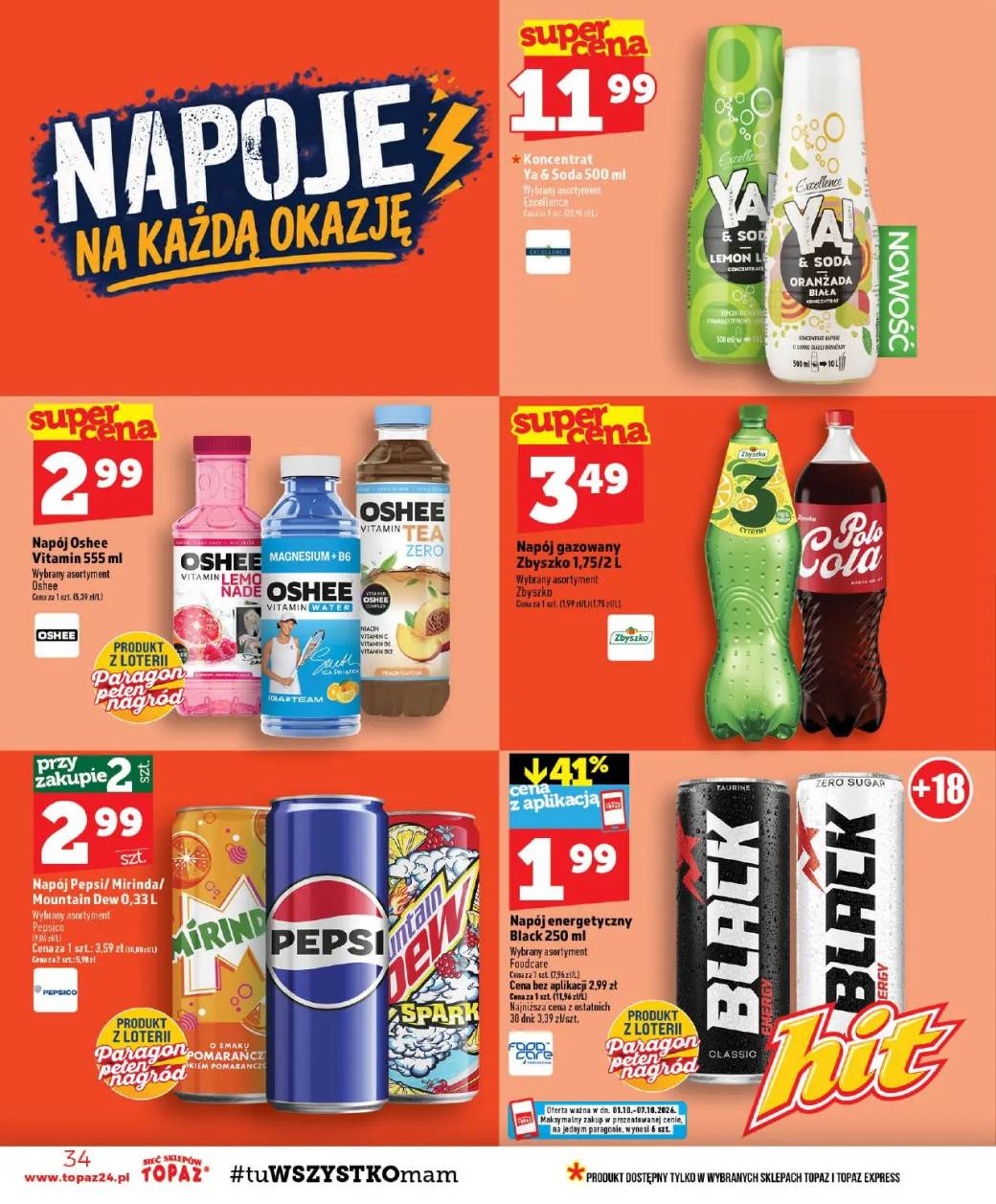 Okładka gazetki