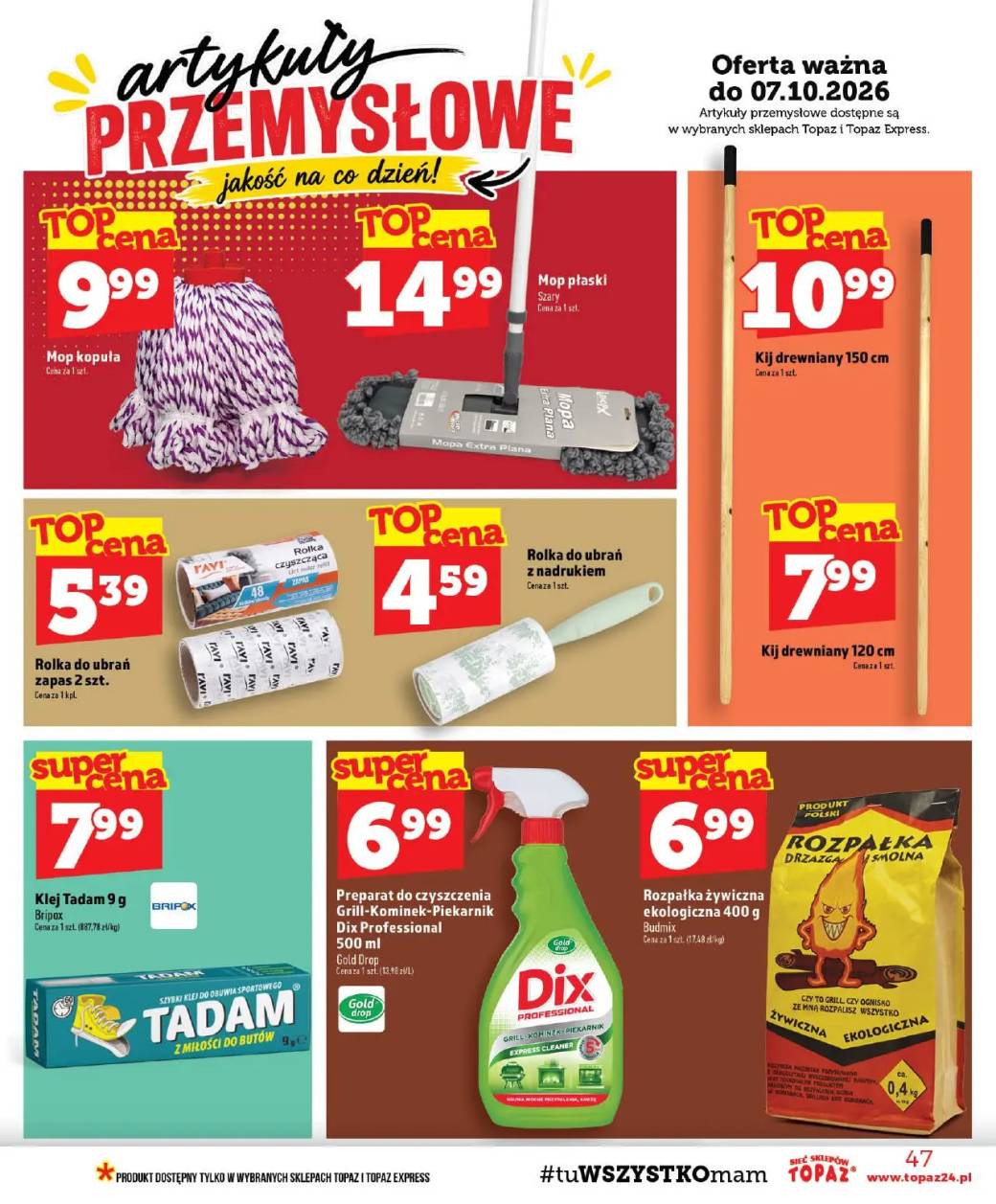 Okładka gazetki