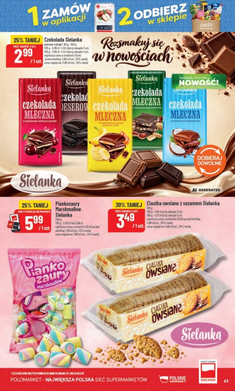 Okładka gazetki