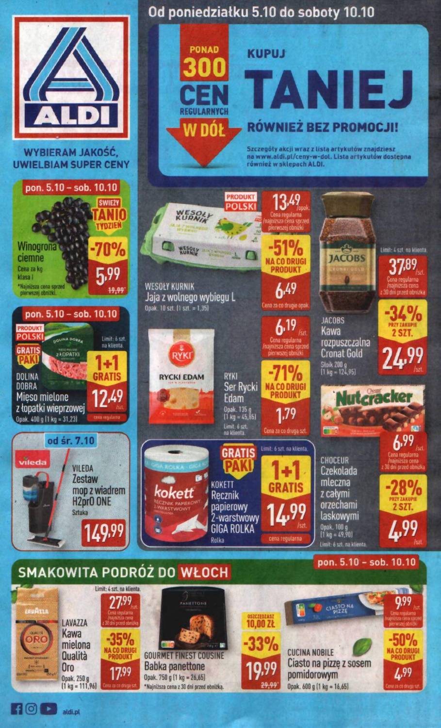 Gazetka – strona 1