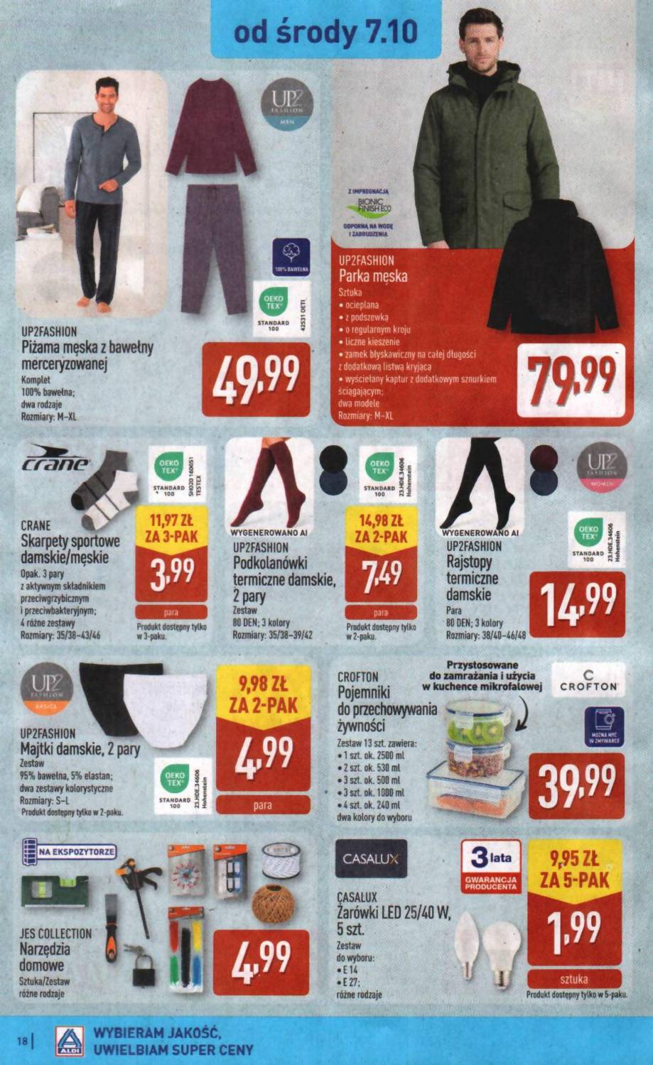 Gazetka – strona 18