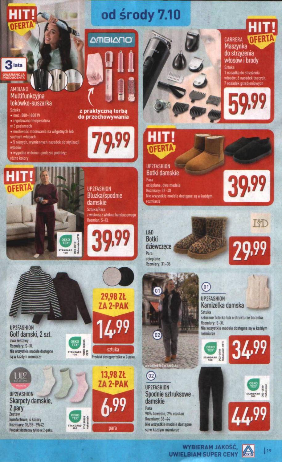 Gazetka – strona 19