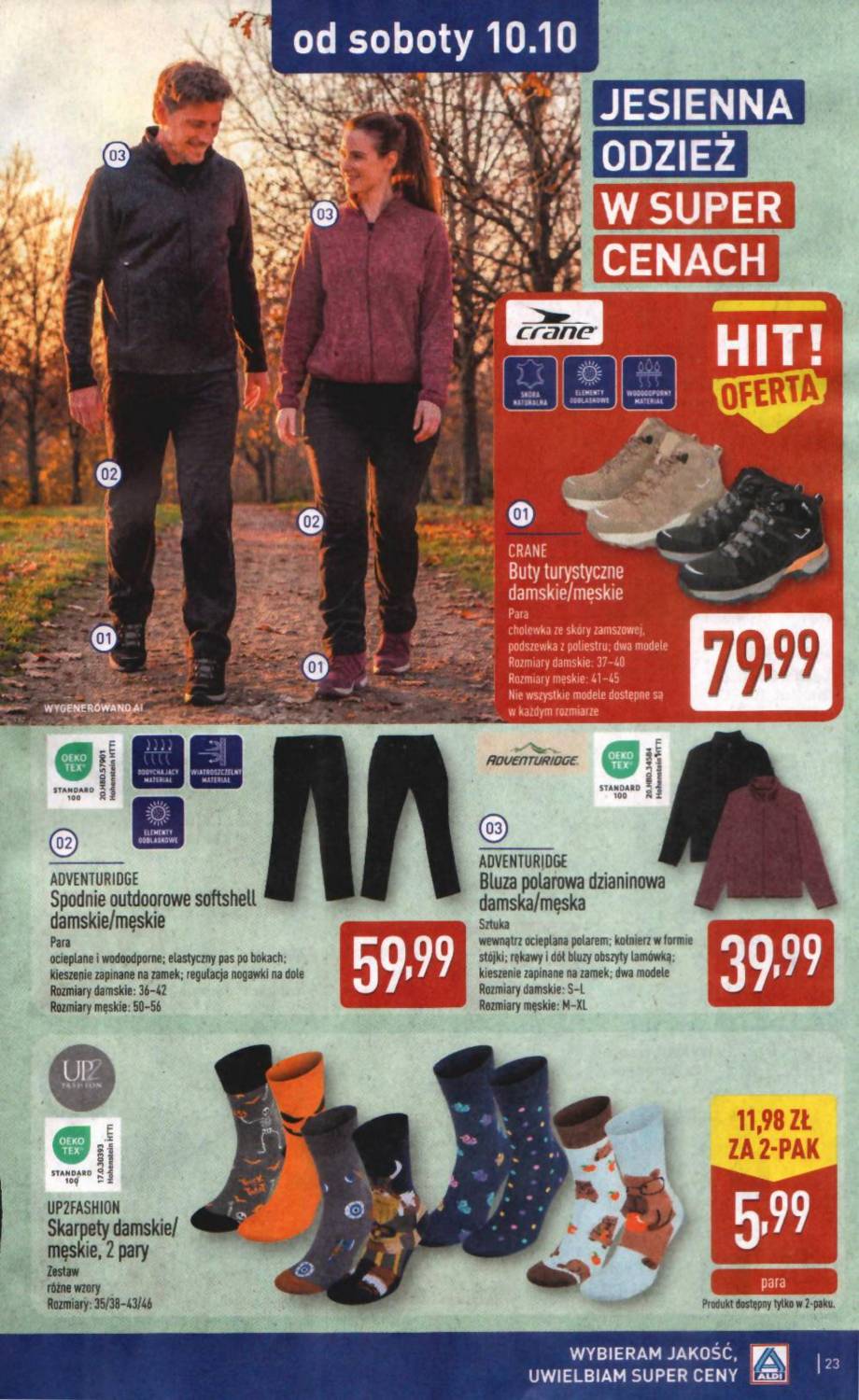 Gazetka – strona 23