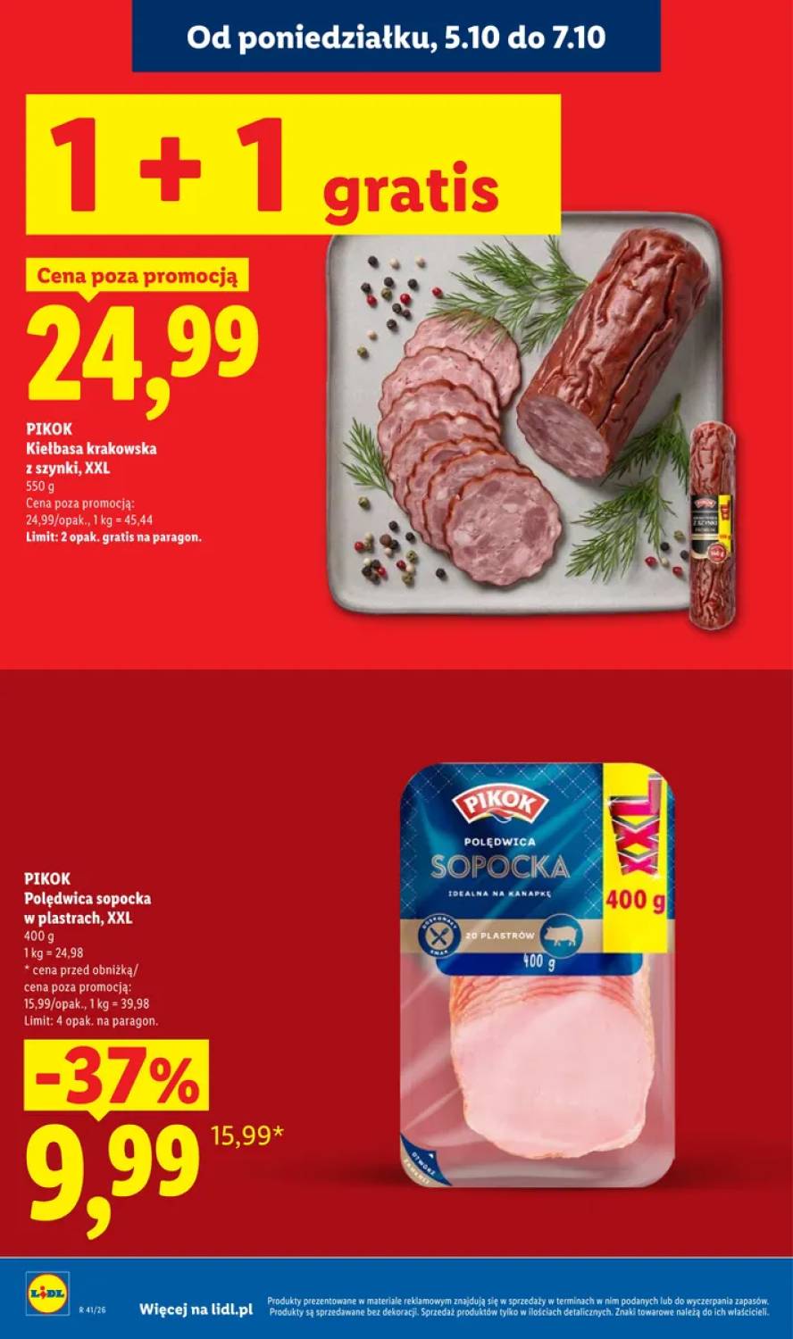 Okładka gazetki