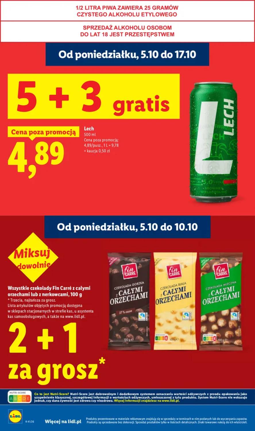 Okładka gazetki