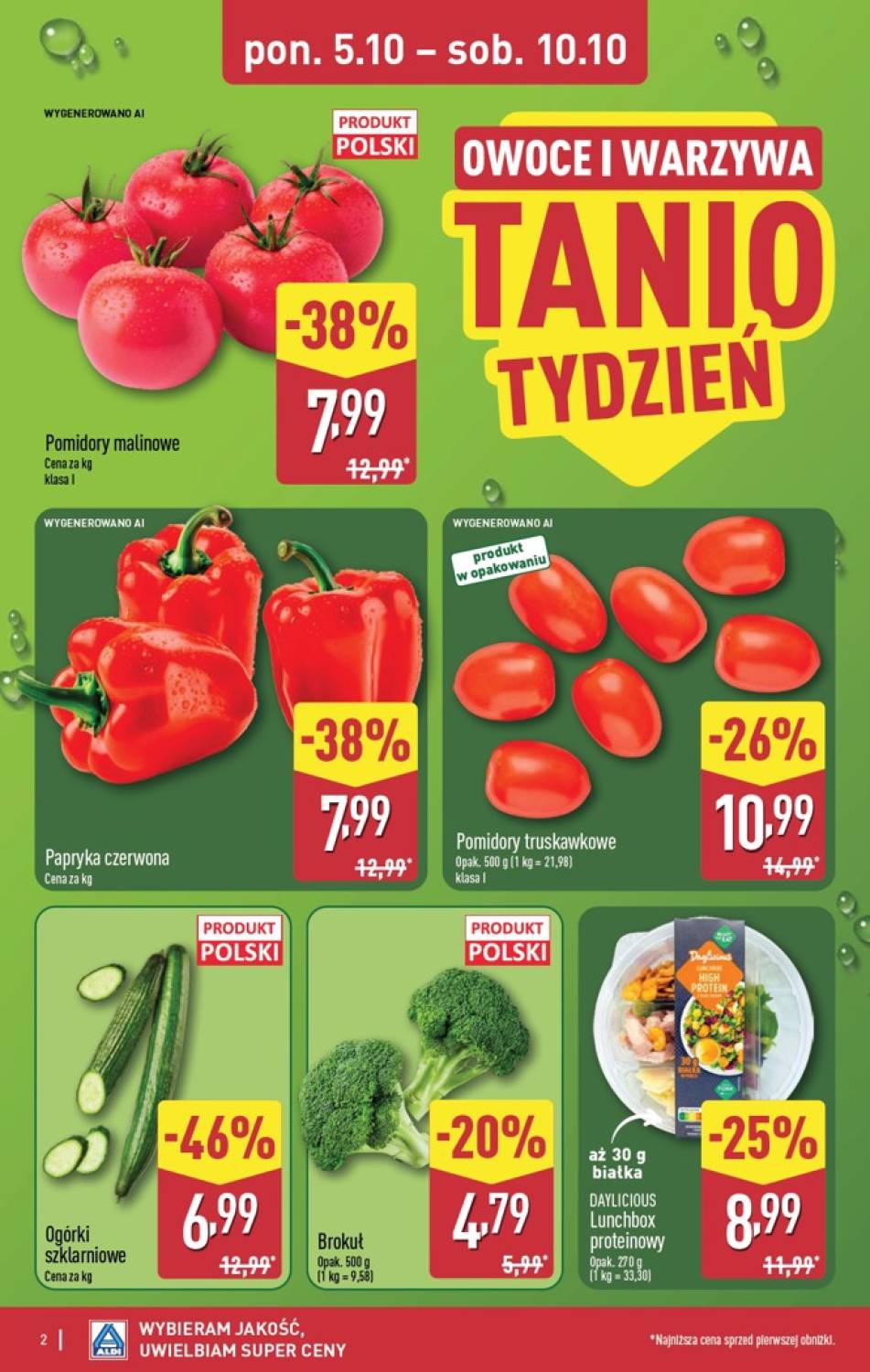 Gazetka – strona 2