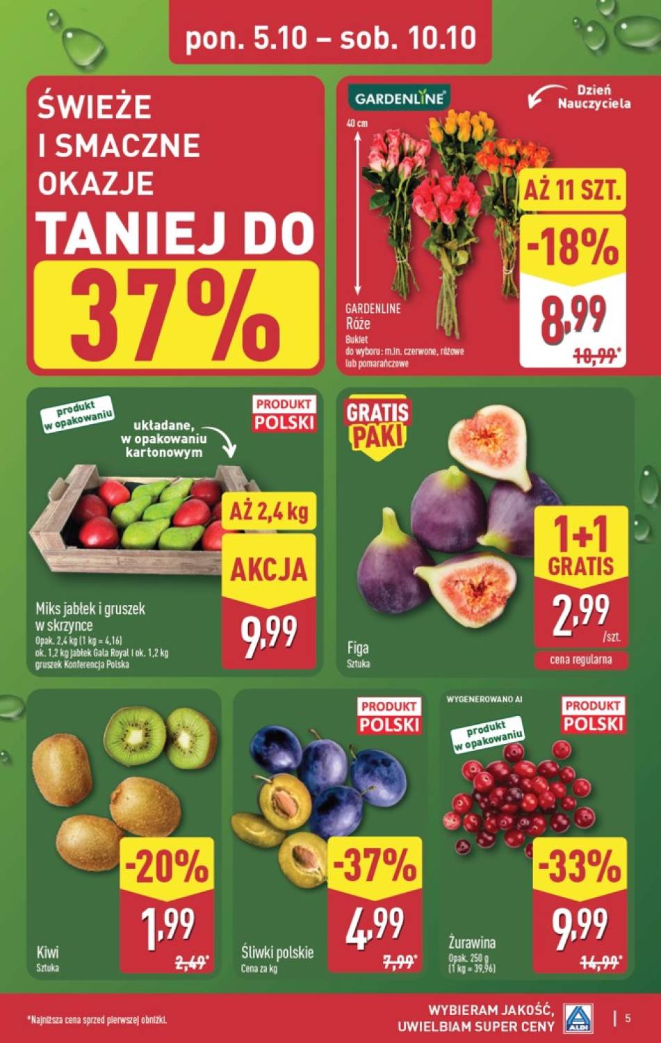 Gazetka – strona 5