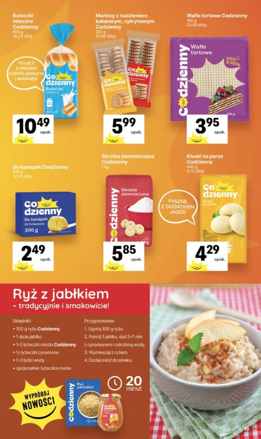 Okładka gazetki