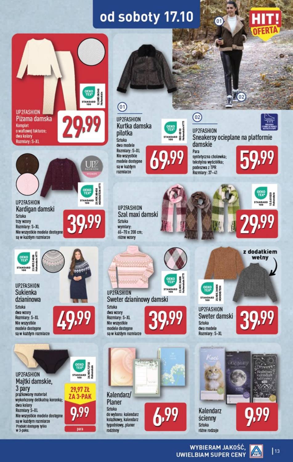 Gazetka – strona 13