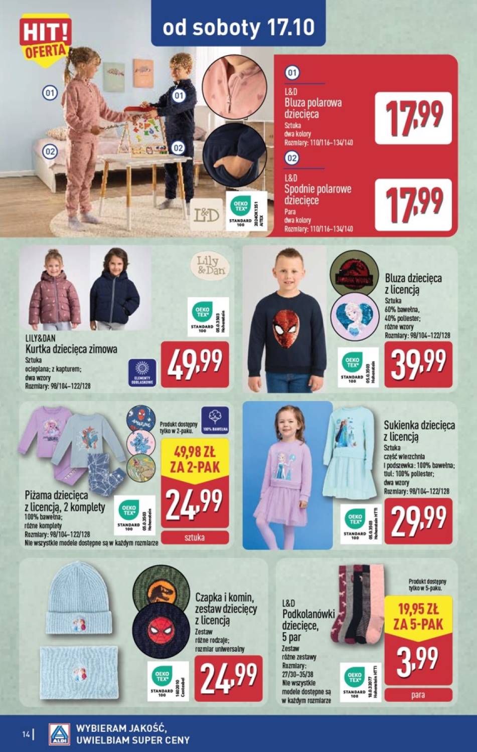 Gazetka – strona 14