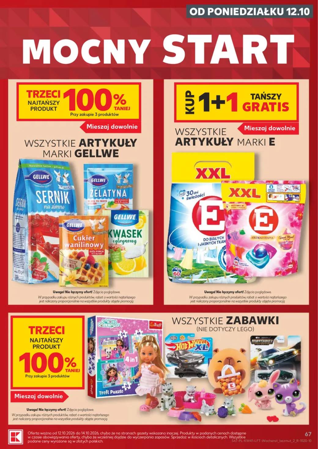 Okładka gazetki