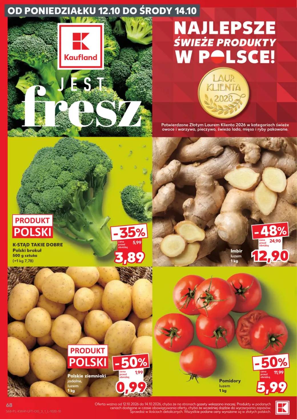 Okładka gazetki